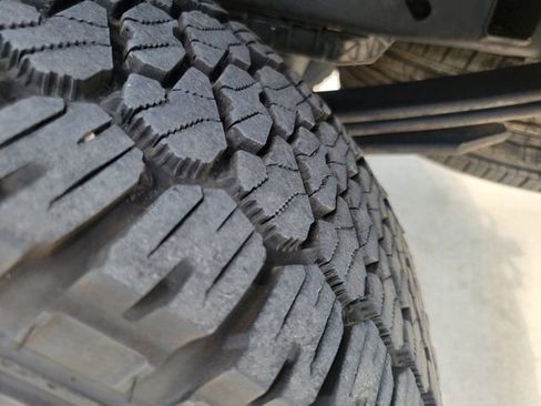 Used 2024 Ford F250 XLT AWD/4WD image 35