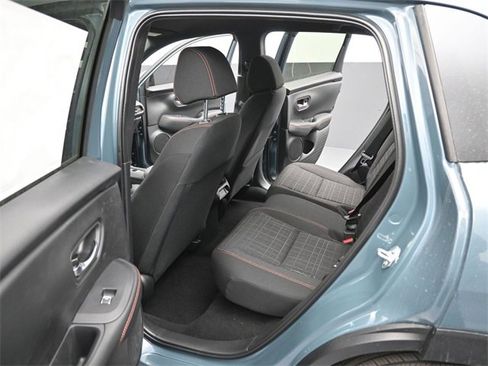 New 2026 Honda HR-V Sport image 24