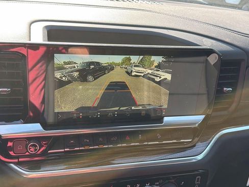 New 2026 Chevrolet Silverado 1500 LT Trail Boss w/ LT Trail Boss Premium Package image 26