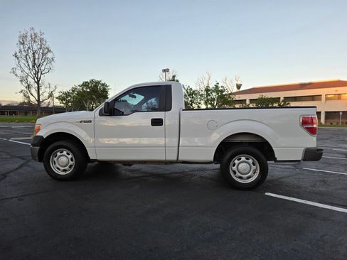 Used 2013 Ford F150 XL RWD image 7