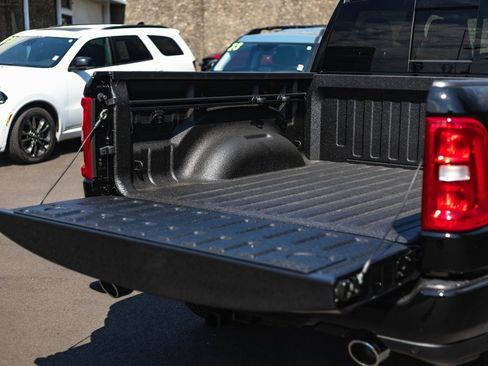 New 2026 RAM 1500 Big Horn image 9