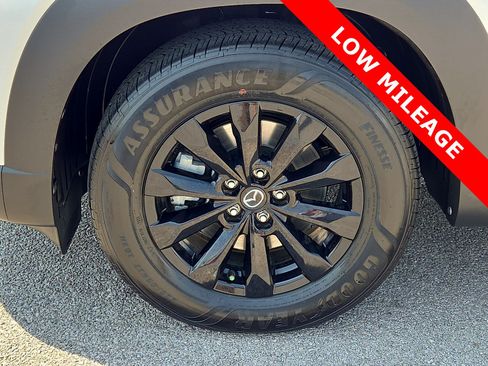 Used 2024 MAZDA CX-50 AWD 2.5 S w/ Select Package image 7