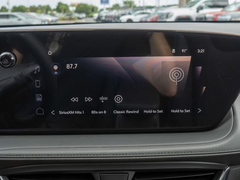 New 2026 Buick Encore GX Sport Touring w/ Comfort Package image 15