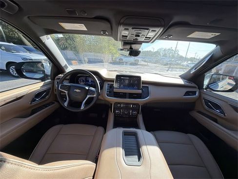 Certified 2023 Chevrolet Tahoe Premier image 19