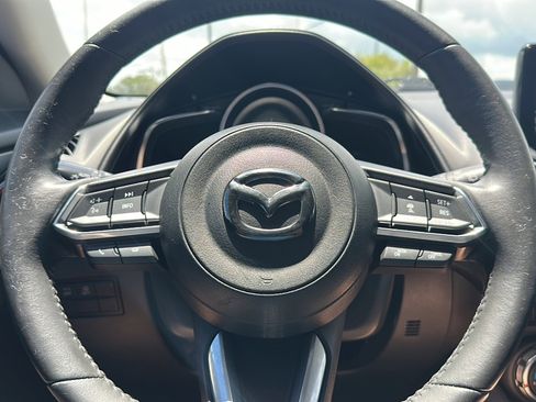 Used 2019 MAZDA CX-3 Grand Touring w/ Premium Package image 27