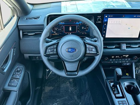 New 2026 Subaru Outback Limited image 24