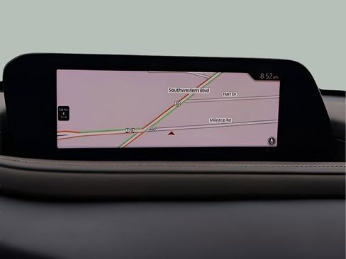 Used 2023 MAZDA CX-30 AWD 2.5 S w/ Premium Package image 23