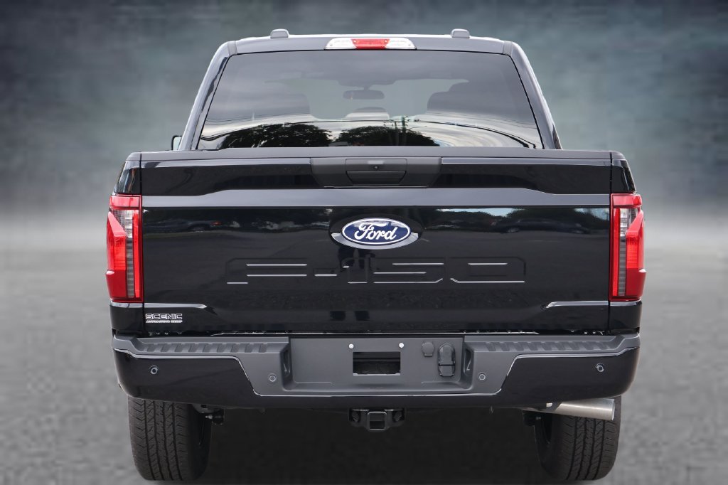 New 2026 Ford F150 STX w/ Equipment Group 200A AWD/4WD image 22