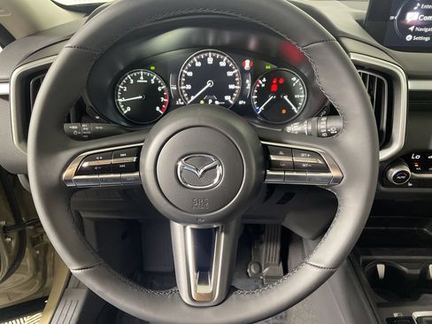 New 2026 MAZDA CX-50 Meridian Edition w/ Weather Package AWD/4WD image 14
