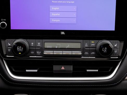Certified 2024 Toyota Grand Highlander AWD image 21