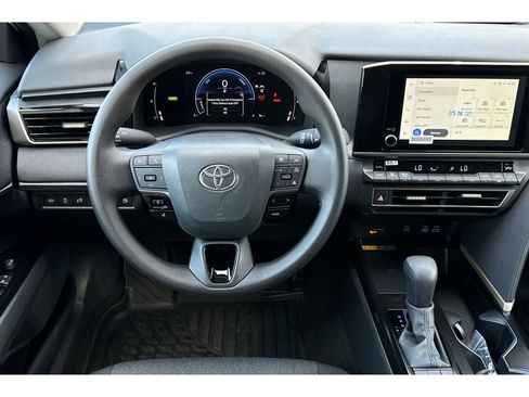 New 2026 Toyota Camry LE image 16