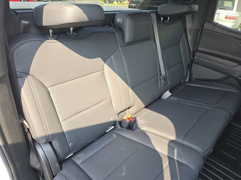 Used 2024 Chevrolet Silverado EV W/T image 25