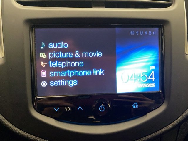 Used 2016 Chevrolet Trax LS AWD/4WD image 4