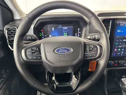 New 2025 Ford Ranger XLT w/ FX4 Off-Road Package image 22