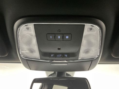 Used 2015 Jeep Grand Cherokee Limited AWD/4WD image 18