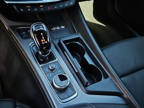 Used 2025 Cadillac CT5 Premium Luxury image 13