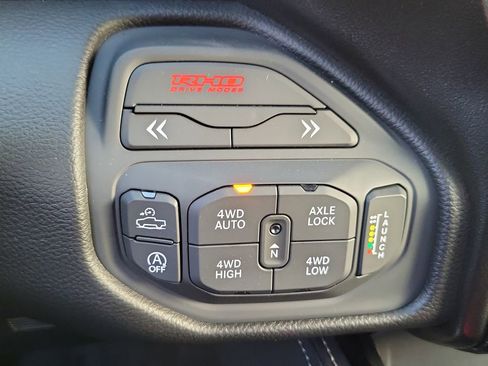 Used 2026 RAM 1500 RHO image 13