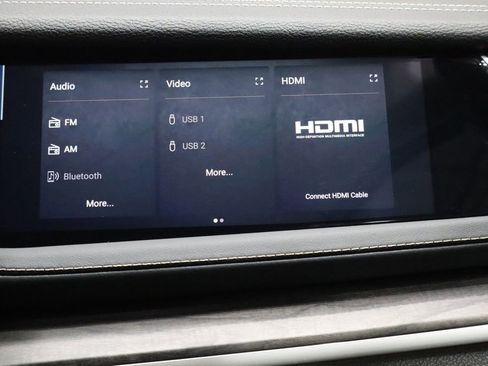 Used 2023 Jeep Grand Cherokee L Limited w/ Trailer Tow Group (B) image 35