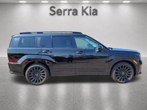 Used 2024 Hyundai Santa Fe Calligraphy AWD/4WD image 7