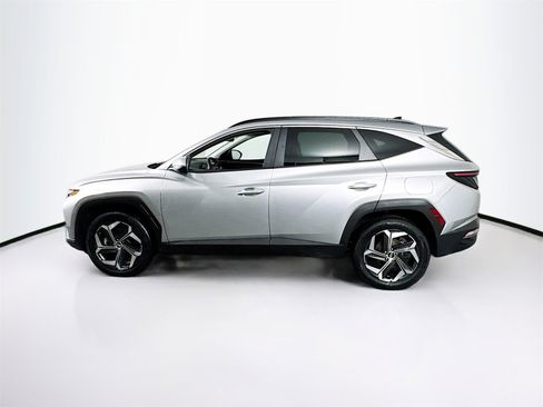 Used 2023 Hyundai Tucson SEL w/ Convenience Package image 4