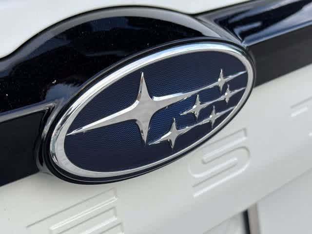 New 2026 Subaru Forester Wilderness AWD/4WD image 11