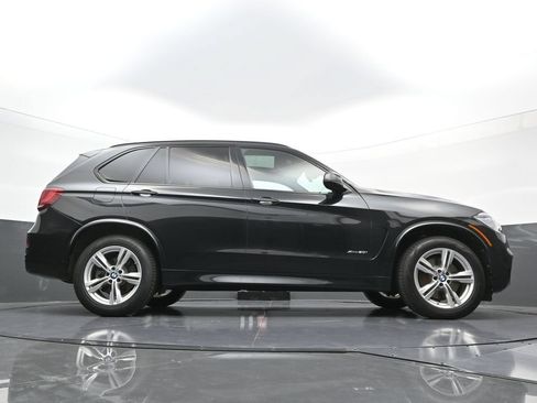 Used 2014 BMW X5 xDrive50i AWD/4WD image 28