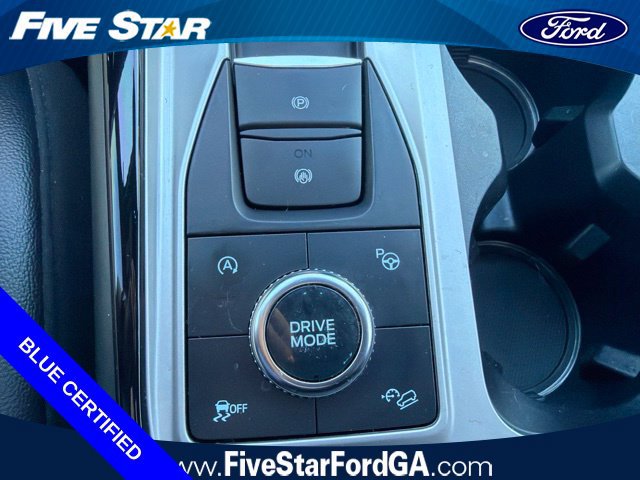 Used 2021 Ford Explorer ST w/ Equipment Group 401A AWD/4WD image 28