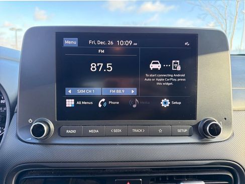 Used 2023 Hyundai Kona SEL image 21