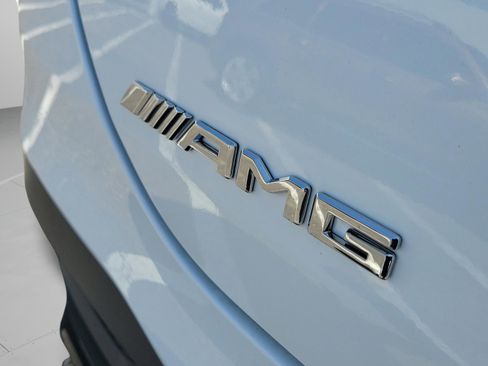 New 2026 Mercedes-Benz GLE 53 AMG 4MATIC Coupe image 33