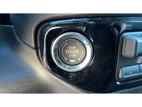 New 2026 Chevrolet Silverado 1500 LT image 21