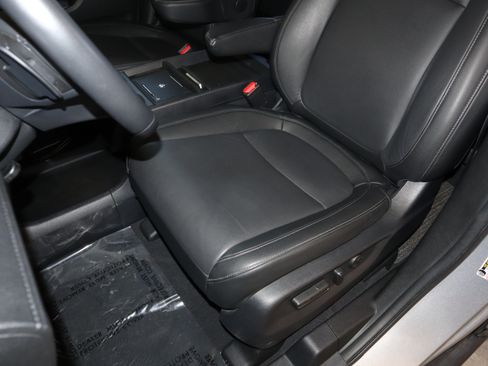 Used 2025 Honda Odyssey EX-L image 33