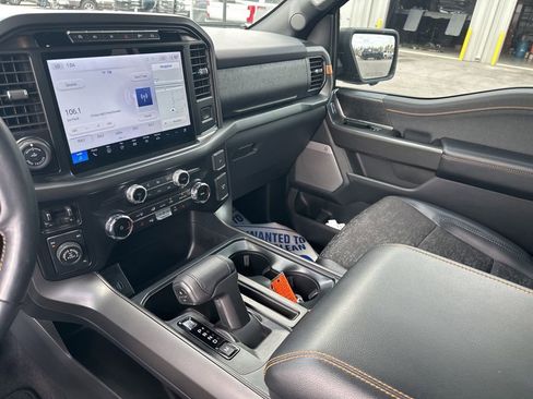 Used 2024 Ford F150 Tremor w/ Tow/Haul Package image 34