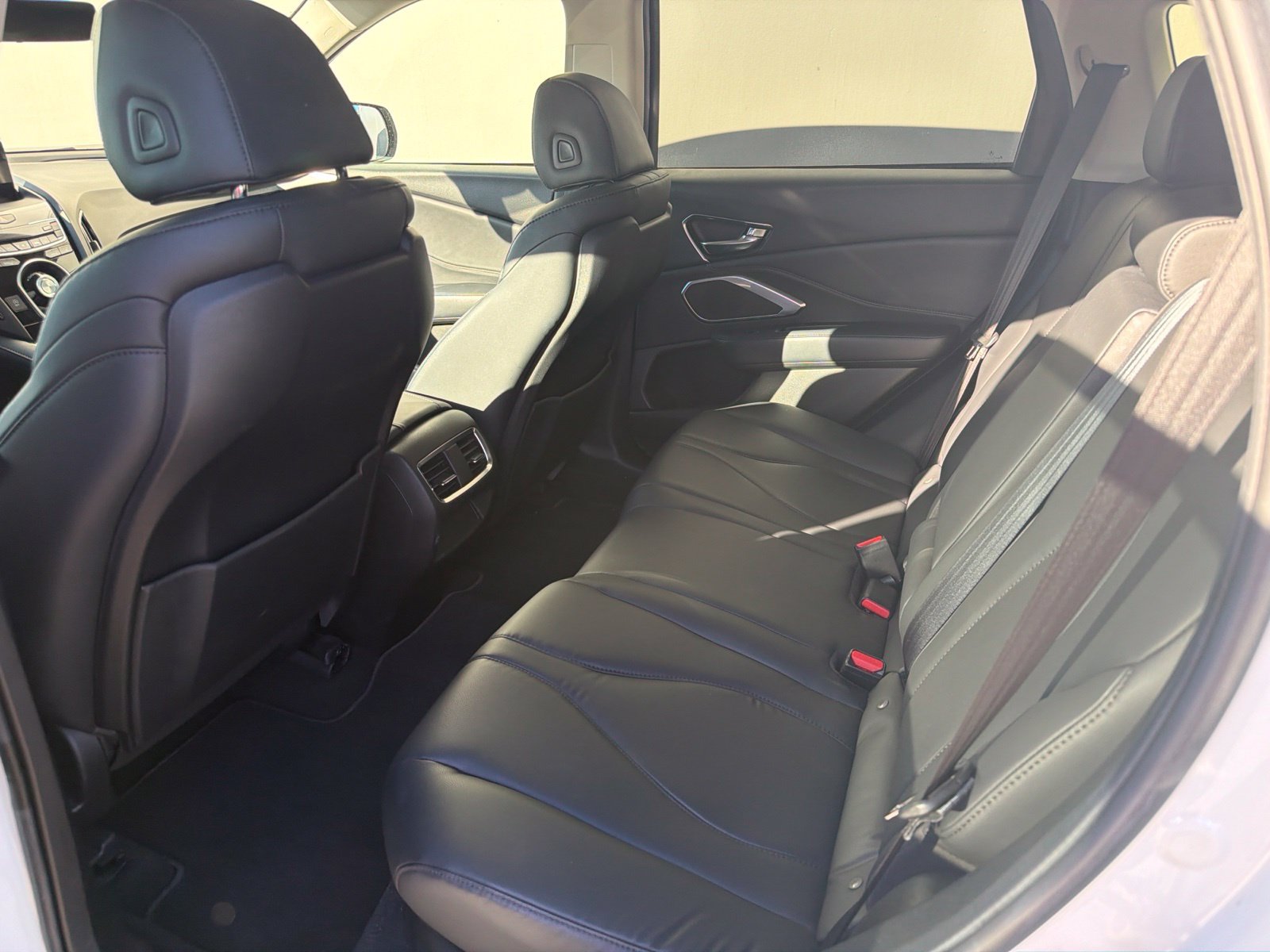 Used 2019 Acura RDX FWD image 7