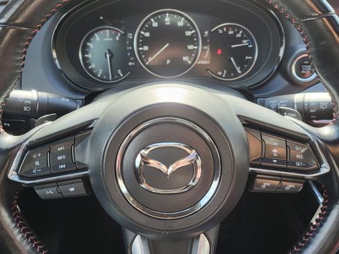 Used 2023 MAZDA CX-9 Carbon Edition AWD/4WD image 32