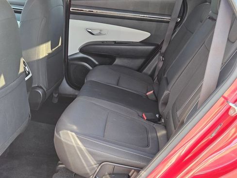 Used 2024 Hyundai Tucson SEL FWD image 18