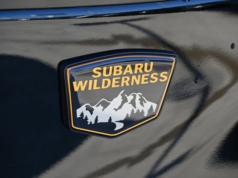 New 2026 Subaru Forester Wilderness image 14