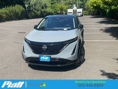 Used 2023 Nissan Ariya FWD