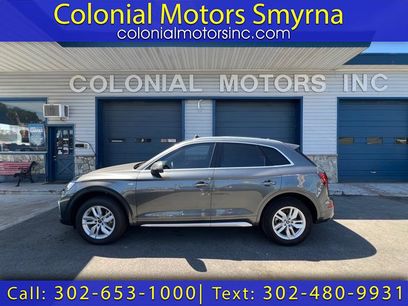 Used 2022 Audi Q5 2.0T Premium w/ Convenience Package