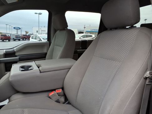 Used 2018 Ford F150 XLT image 8