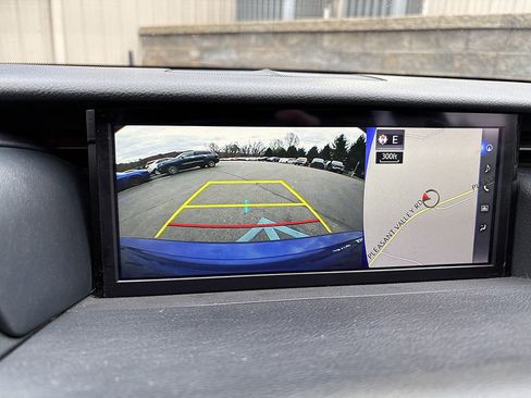 Used 2020 Lexus IS 300 F Sport image 15