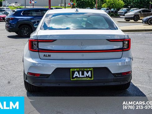 Used 2023 Polestar Polestar 2 AWD/4WD image 11