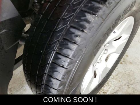 Used 2020 RAM 1500 Big Horn image 11