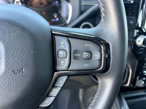 Used 2023 RAM 2500 Limited AWD/4WD image 24