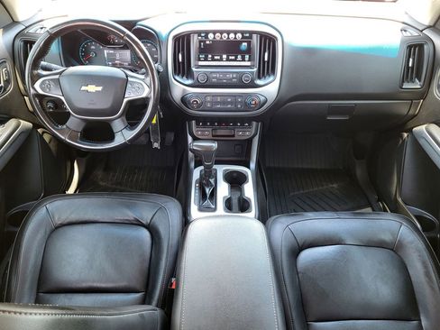 Used 2018 Chevrolet Colorado ZR2 image 17