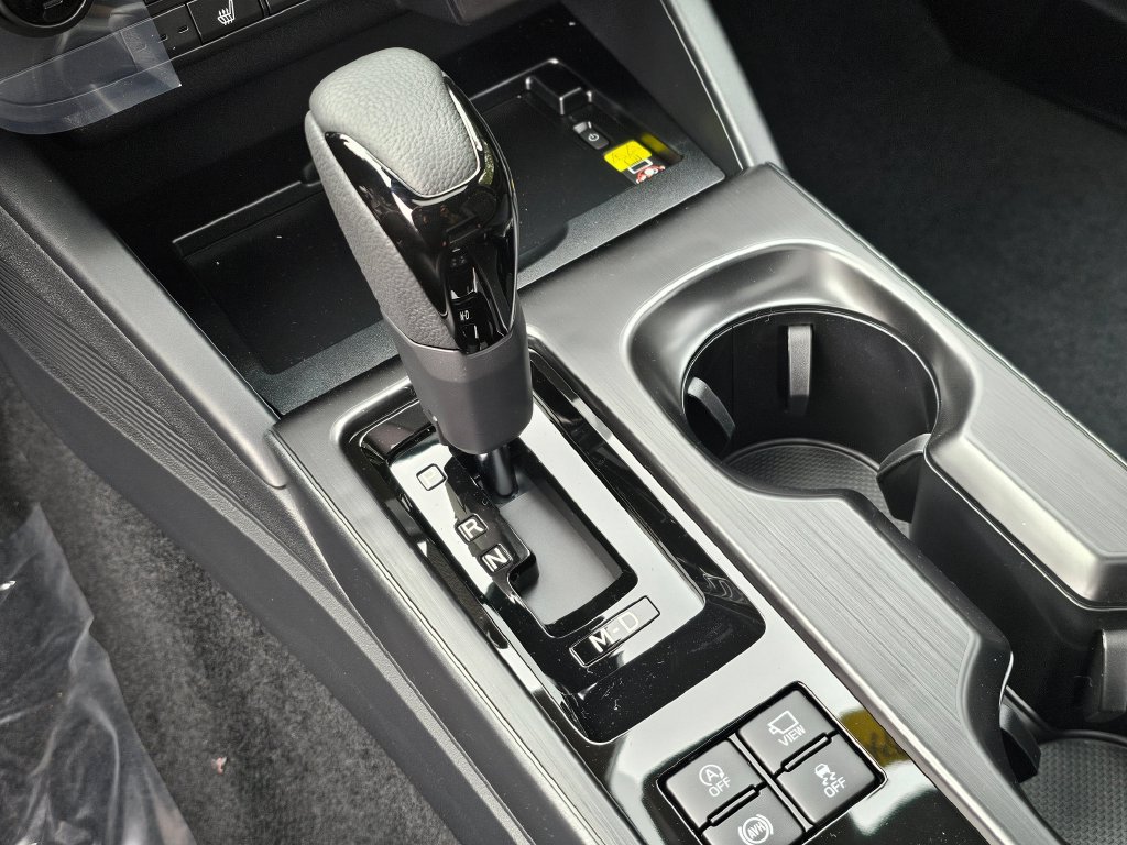 New 2026 Subaru Outback Limited XT AWD/4WD image 26