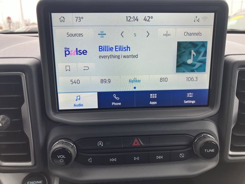 Used 2023 Ford Bronco Sport Big Bend image 27