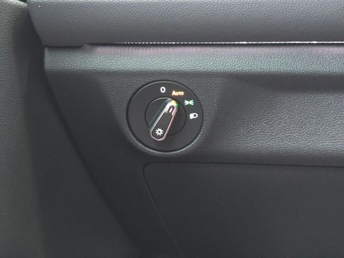 New 2026 Volkswagen Jetta GLI Autobahn FWD image 21