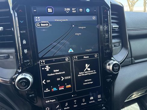 Used 2022 RAM 1500 TRX image 21