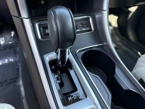 Used 2020 Subaru Ascent Limited image 36