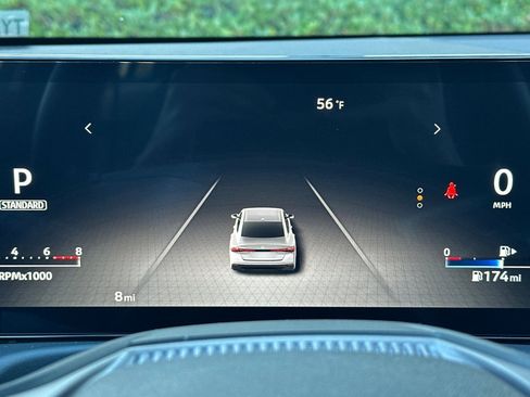 New 2026 Nissan Sentra SV w/ Floor Mat Package image 20